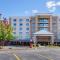 Quality Inn Boston-Revere