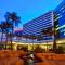 Stamford Plaza Sydney Airport Hotel & Conference Centre