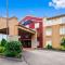 Best Western Providence-Seekonk Inn