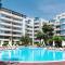 Excelsior Holiday Apartments Sunny Beach