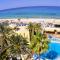 Sousse City & Beach Hotel