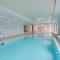 Downtown Apartments Waterlane Island -Riverview Pool, SPA, Gym & Parking