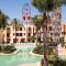 PortAventura Hotel PortAventura - Includes unlimited access to PortAventura Park & 1 access to Ferrari Land