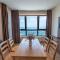 Balchik Sea View Apartments in Princess Residence