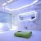 Whiz Capsule Hotel Thamrin Jakarta