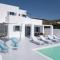 PAROS ELITAS VILLAS