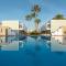 Apollon Windmill Boutique Hotel - Adults Only