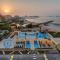 City Stay Beach Hotel Apartments - Marjan Island