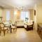 Apart Reserve Sloboda Suite