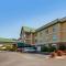 Comfort Inn & Suites Fayetteville-University Area