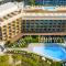 Golden Costa Salou - Adults Only 4* Sup