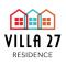 Villa 27 Residence