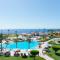 Amphoras Beach - Ultra All Inclusive