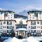 Hotel Club Uappala Sestriere