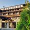 Trinity Residence Bansko with free shuttle to the ski lift