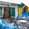 Hostel Maresias do Leme