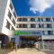 Holiday Inn Express Dijon, an IHG Hotel