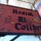 Hostal El Colibri