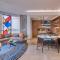 Andaz Residence by Hyatt - Palm Jumeirah