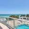 Oceanview Loft with Beach access, Bars and Free Parking!