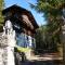 Chalet Surselva