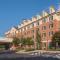 Holiday Inn Express State College at Williamsburg Square by IHG