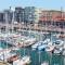 Scheveningen Diamond View Beach and Harbour