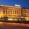 Park Inn By Radisson Gurgaon Bilaspur