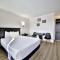 Motel Newstar Laval