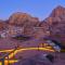 Palmera Camp Wadi Rum