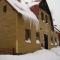 Holiday Home in Bohemia near Ski Area and Forests