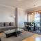 LovelyStay - Modern apartment in Anjos