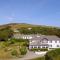 Beacon Country House Hotel & Luxury Shepherd Huts