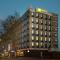 Holiday Inn Express Bristol City Centre, an IHG Hotel