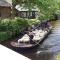 Farmhouse Lodge Giethoorn