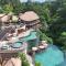 Aksari Luxury Resort & Spa Ubud by Ini Vie Hospitality