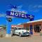 Blue Swallow Motel