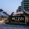 ALZ Beach Apartments in Alezzi Beach Resort