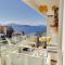 Saranda Terrace Apt. Rooms