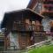 Chalet indipendente in centro a Valtournenche