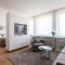 Brera Serviced Apartments Frankfurt Oper