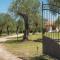 Welcomely - Country Guesthouse Olivar