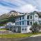 Snæfell - Hotel by Aldan