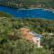 SivotaBayVillas Lefkada with sea view and private pool