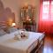 B&B Villa Olmo