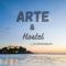 Arte & Hostel