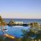 Sineva Beach Hotel - All Inclusive