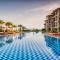 Burgas Beach Resort Apartments