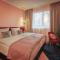 Holiday Inn - the niu, Loco Munich North, an IHG Hotel