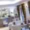 Logis Hostellerie des Clos et restaurant Bistrot des grands crus